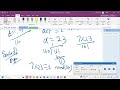 RSA Algorithm with example
