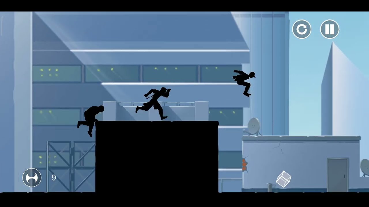 vector gameplay part 2 #vector - YouTube