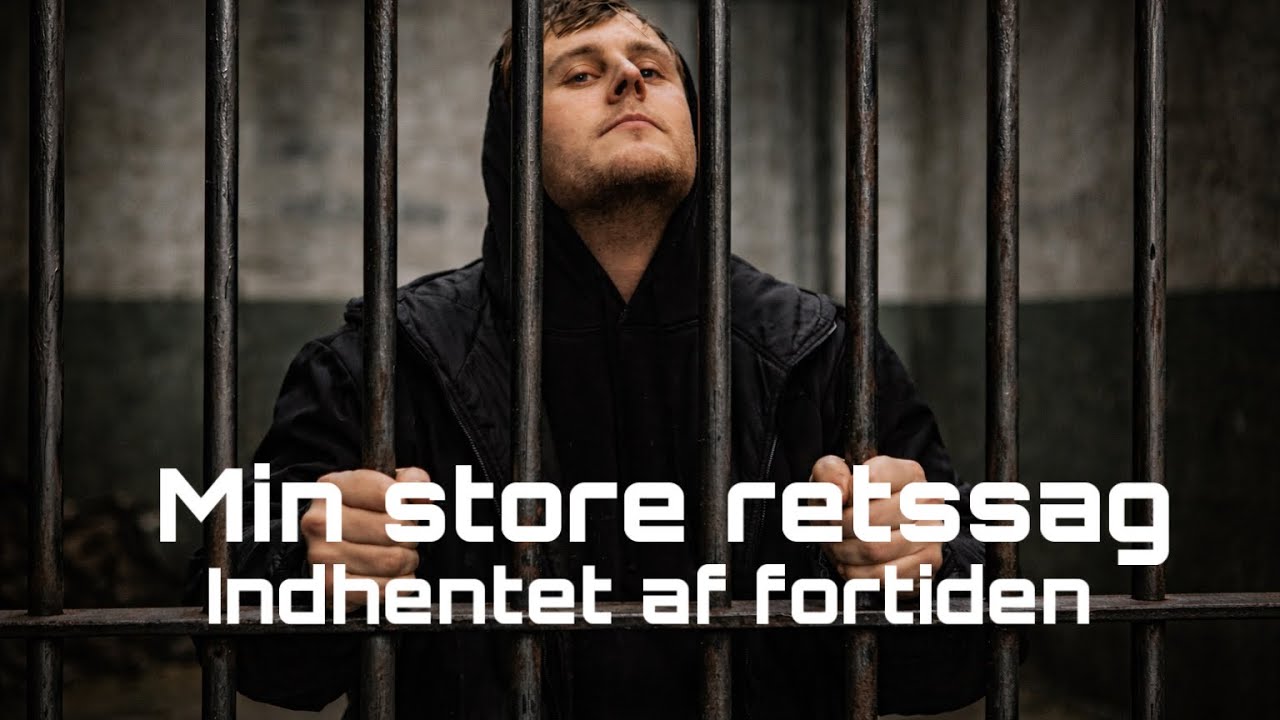 Indhentet af fortiden..