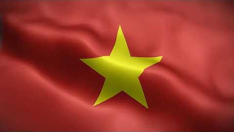 NHẠC NGHI LỄ | Quốc ca - Công đoàn ca (có lời)