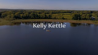 Kelly Kettle | ケリーケトル