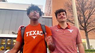 You’re Not Behind. You’re Right on Time. 🤘 | UT Austin PSA