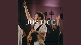 Video thumbnail of "The Revelation Room - Justice (feat. Luke Finch & Ali McFarlane)"