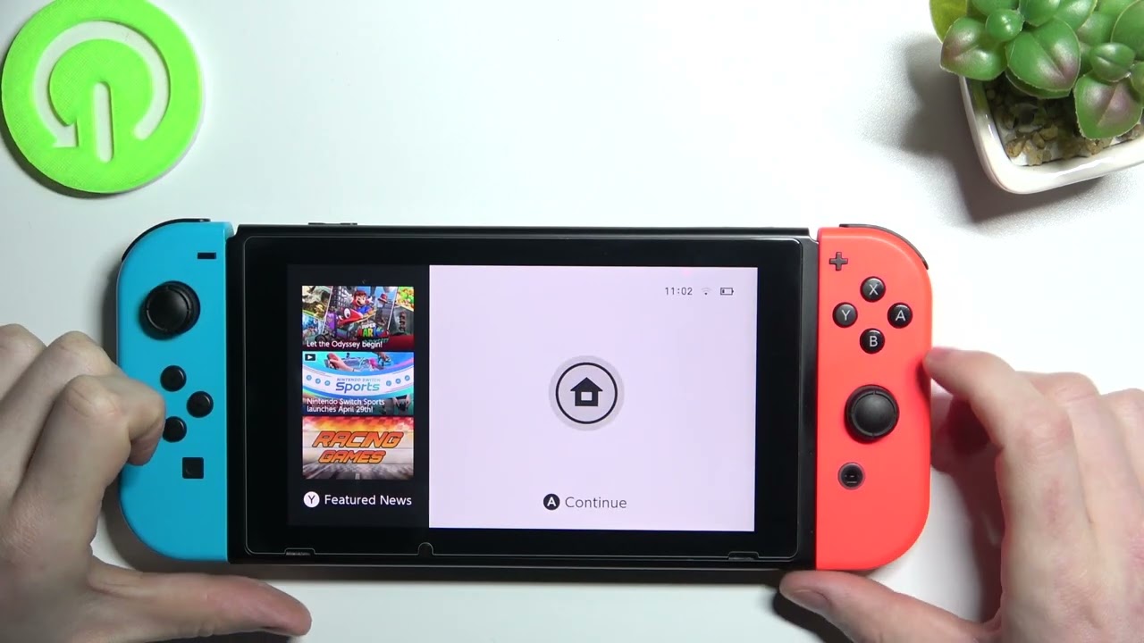 How to Download Nintendo Switch Games Onto Your Console