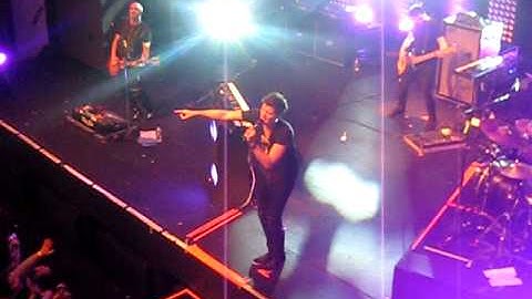 The Script - Man Who Can