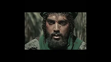 الامام العباس واقعة الطف فيلم القربان 