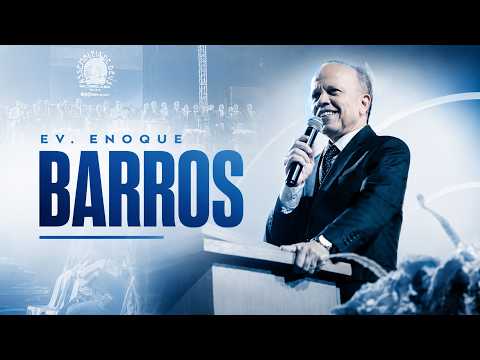 Ev. Enoque Barros - Good News Crusade - 08/12/2026