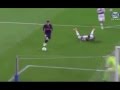 Lionel Messi Dribbles Boateng, Barcelona wins Bayern 3:0