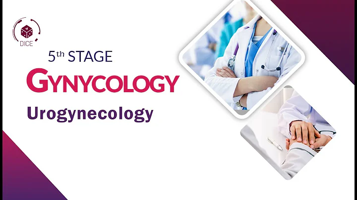 Gynecology | Urogynecology