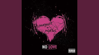 No Love