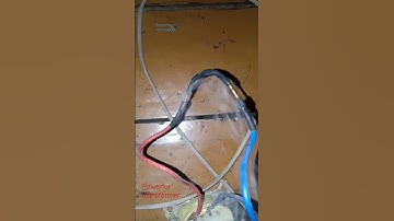 UPS powerful transformer short circuit #shortsvideo http://youtube.com/@economytechnology