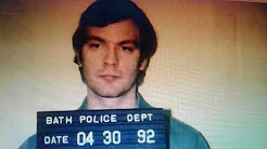 JEFFREY DAHMER'S HOUSE RARE FOOTAGE