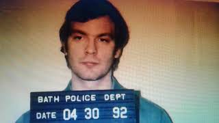 JEFFREY DAHMER'S HOUSE RARE FOOTAGE