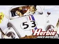 Herbie goes bananas 1980 disney film