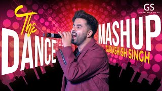 The Bollywood Dance Mashup | Gurashish Singh Live