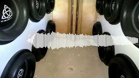Thumbnail of Yung Bredda, Added Rankin - Bamcie (22 - 28hz)