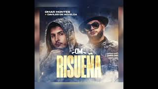 Omar Montes, Daviles De Novelda - Risueña