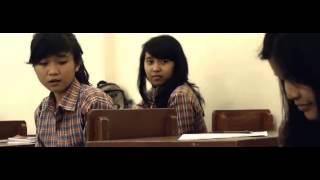 Film Pendek Smk Pustek - Maria Si Peduli Lingkungan