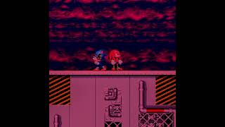 All Death Scenes In NOT Sonic Mania Lite