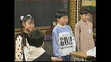 あっぱれさんま大先生 '94/04/10「新入生(愛・リカ・ジャングル)」 【TV】