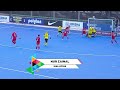 Top Saves from Day 6 of the FIH Hockey Olympic Qualifier, Valencia (Women)| #enroutetoparis