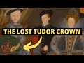 The Tudor State Crown: History and Legacy