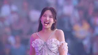 TWICE FANCY in JAPAN DVD BLU-RAY Ver.