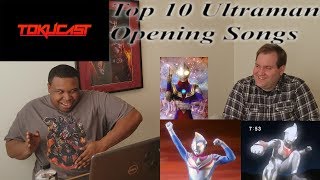 Download Lagu Tokucast Top 10 Ultraman Opening Songs Download Lagu Tokucast Top 10 Ultraman Opening Songs