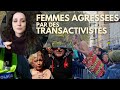 La violence transactiviste misogynie 20