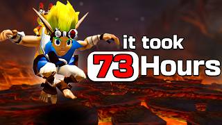 Download Lagu The Quest To Beat Jak and Daxter’s Impossible Speedrun MP3