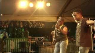 Conjunta Angola 70 - 7 - LIVE at Afrikafestival Hertme 2012