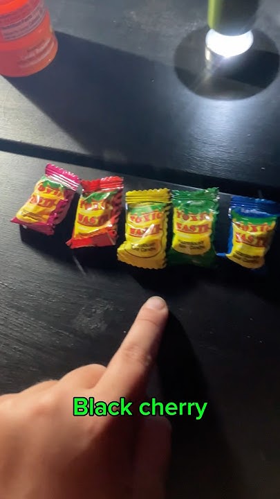 Trying Mystery Flavor Toxic Waste Ft Henry And Walter From OFW Wiffle trying-mystery-flavor-toxic-waste-ft-henry-and-walter-from-ofw-wiffle