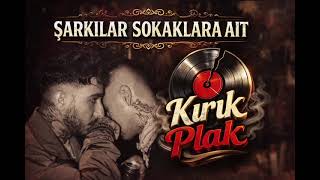 Uzi & Motive - Şarkilar Sokaklara Ai̇t (Arabesk Cover) Irıkplak07