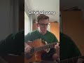 Original song #originalsong #guitar # songwriter