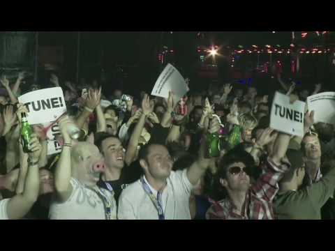 Toolroom Knights Festival Highlights