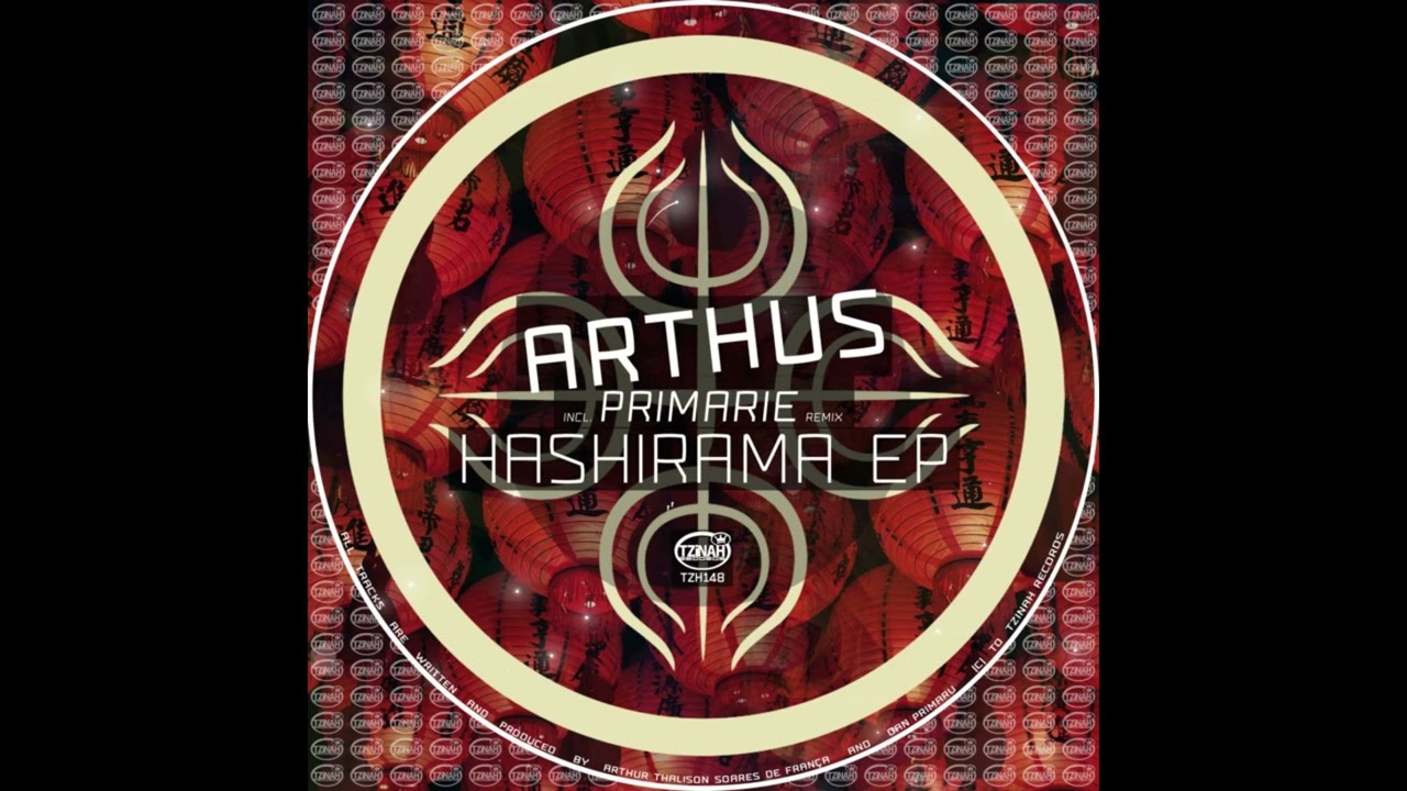 Watch Arthus - Hashirama (Original Mix) // TZH148 on YouTube Watch Arthus - Hashirama (Original Mix) // TZH148 on YouTube