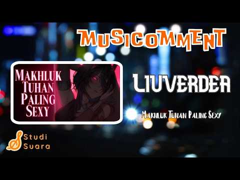 Pentingnya Obrolan Singer dan Arranger di Garapan Rearrangement | LiuVerdea | "MUSICOMMENT"