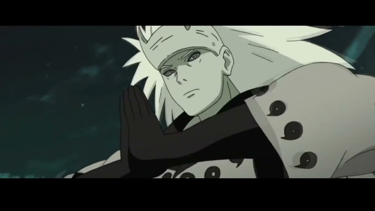 Naruto 「AMV」- After Dark x Sweater Weather | HD