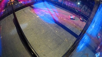 08 frags vs reboot II