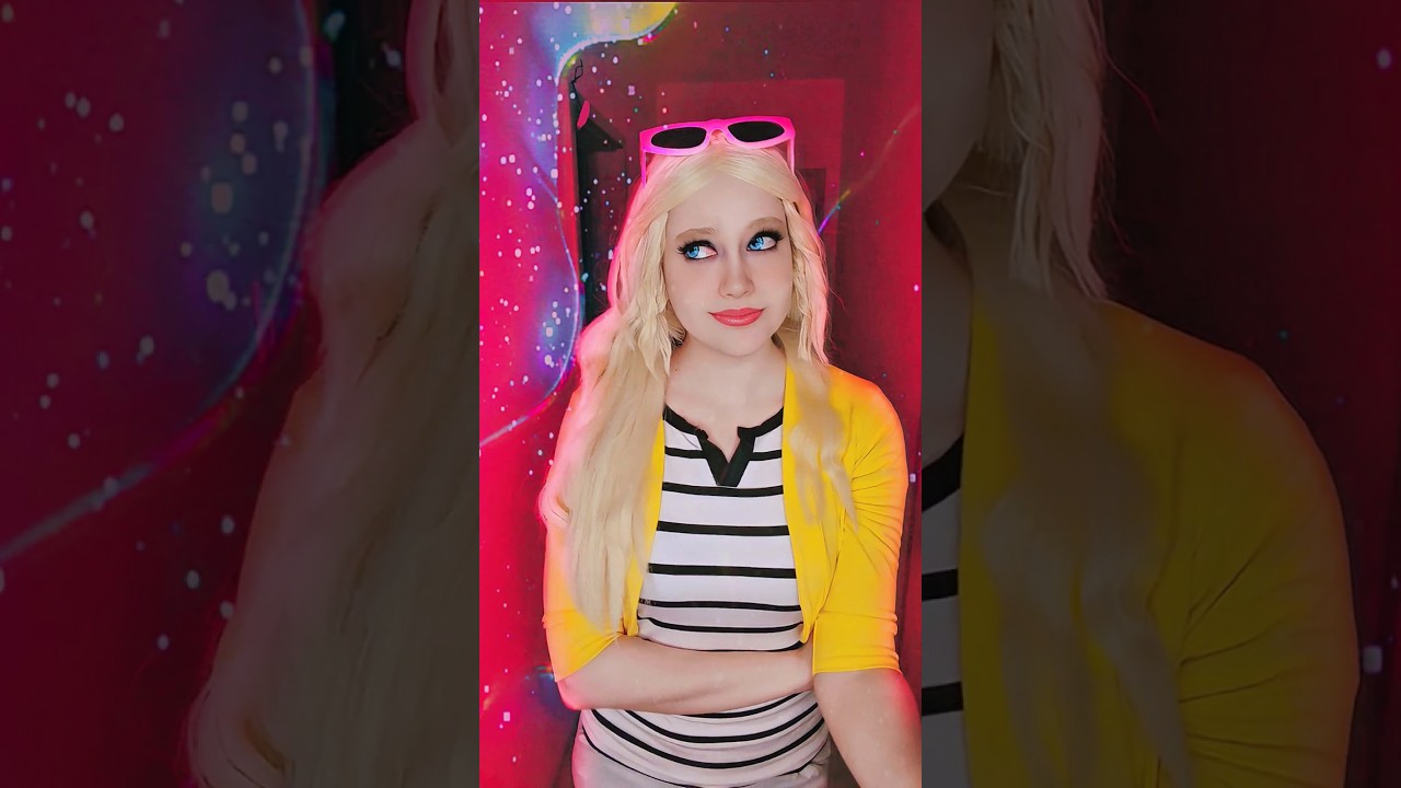 Never let you in my VIP | Chloé & Zoé @nikkihatsunecosplay #miraculous #cosplay #shorts