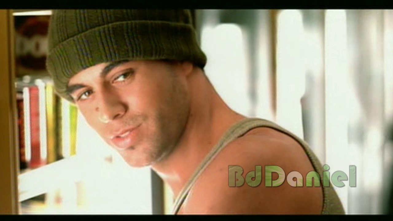 Enrique Iglesias - Be With You (HD) Official Video - YouTube Music.