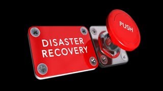 The Difference Between Backup & Disaster Recovery