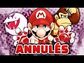Les jeux Mario ANNULÉS ? thumbnail