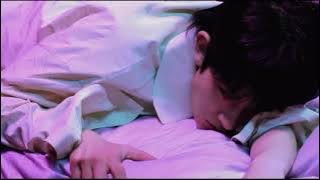 YOU CAME FROM WORK | HEESEUNG | Sleep with Heeseung (no talking, heartbeat, breathing, sleeping)