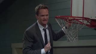 Barney Stinson | Being Alive