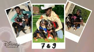 Lil Nas X - F9Mily Disney Channel Show Look At The Description