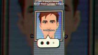 99% of Players Missed Blonde Blazer's Hidden Dialogue #dispatch #dispatchgame