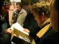 Capture de la vidéo Rfo Op Tournee Met Mahler Iii O.l.v. Edo De Waart (2001)