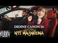 Didine Canon 16 Nti Majnouna