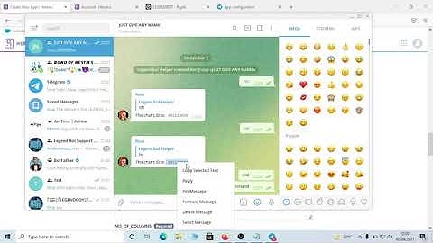 How To create Legend UserBOT in 15 MIN EASIEST WAY
